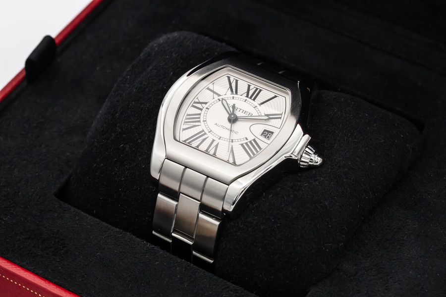 Cartier Roadster W6206017